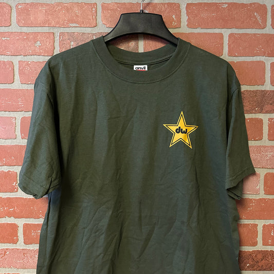 DW 2006 Los Angeles Artist Day Tee (2)