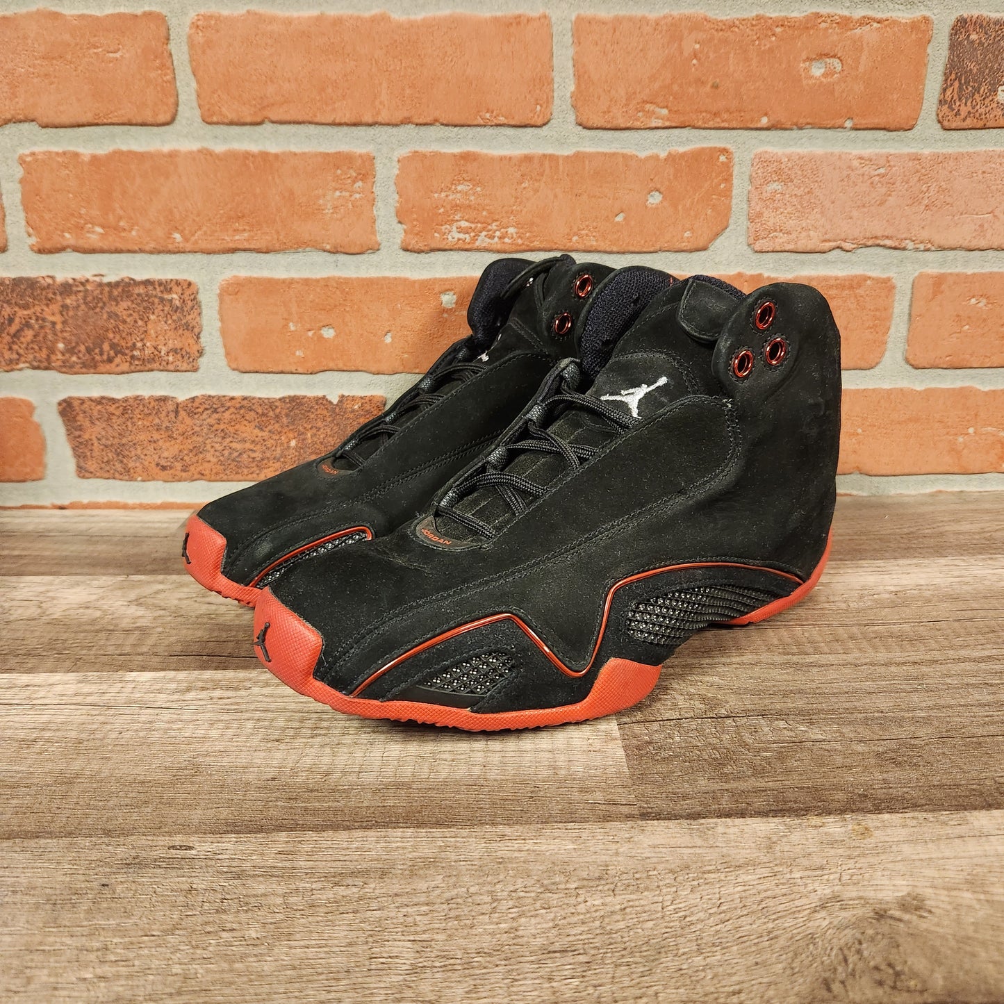 Air Jordan 21/2 Countdown Pack