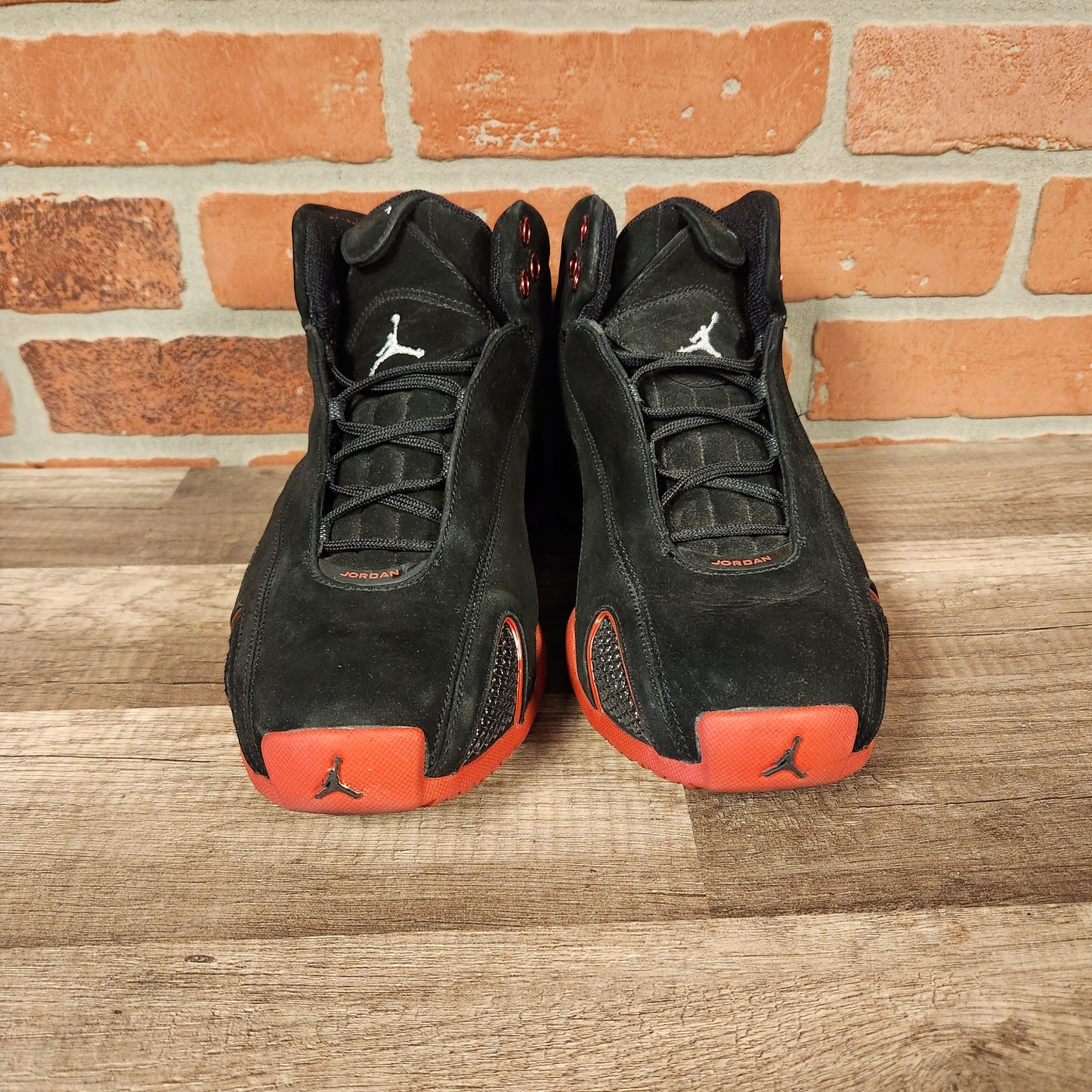 Air Jordan 21/2 Countdown Pack