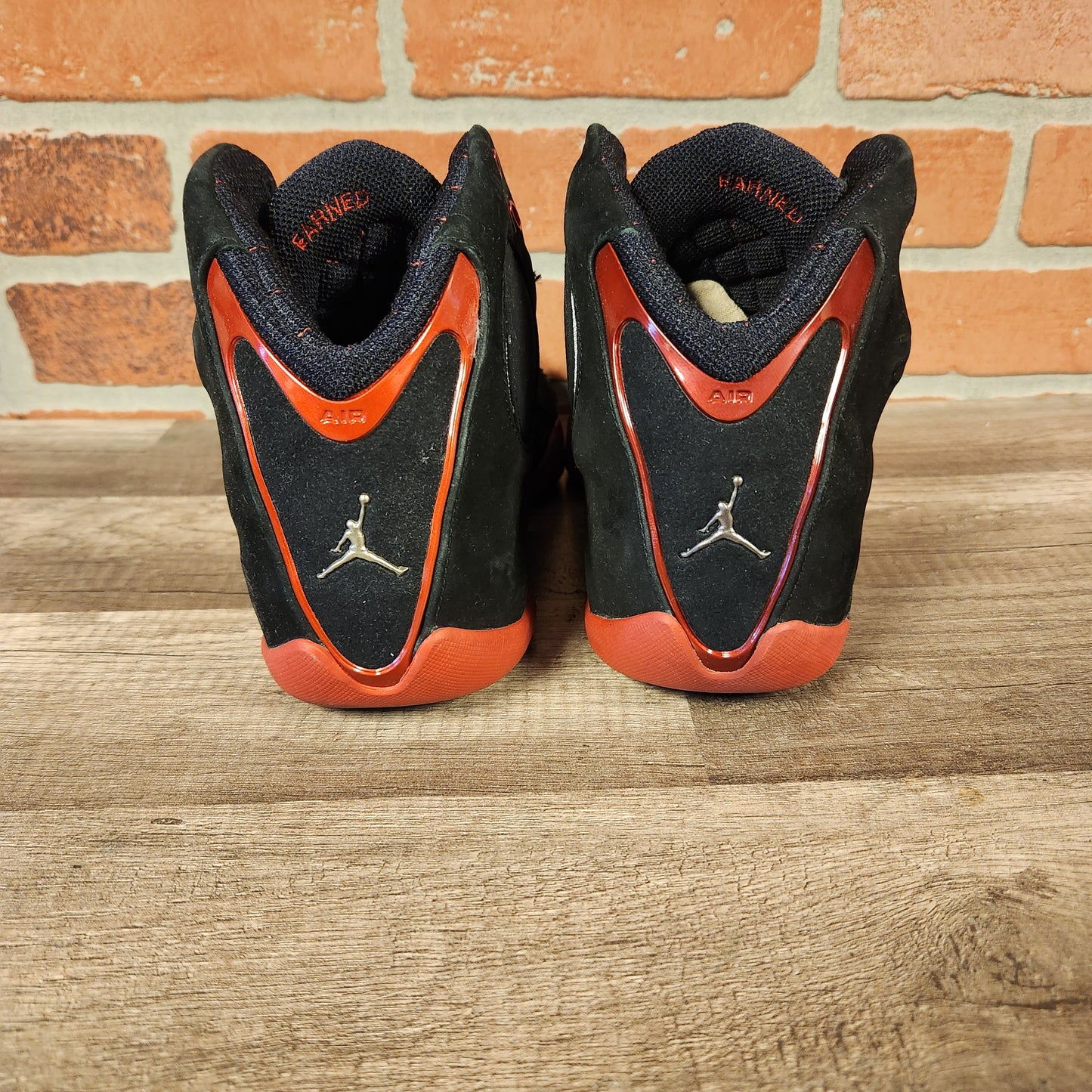 Air Jordan 21/2 Countdown Pack