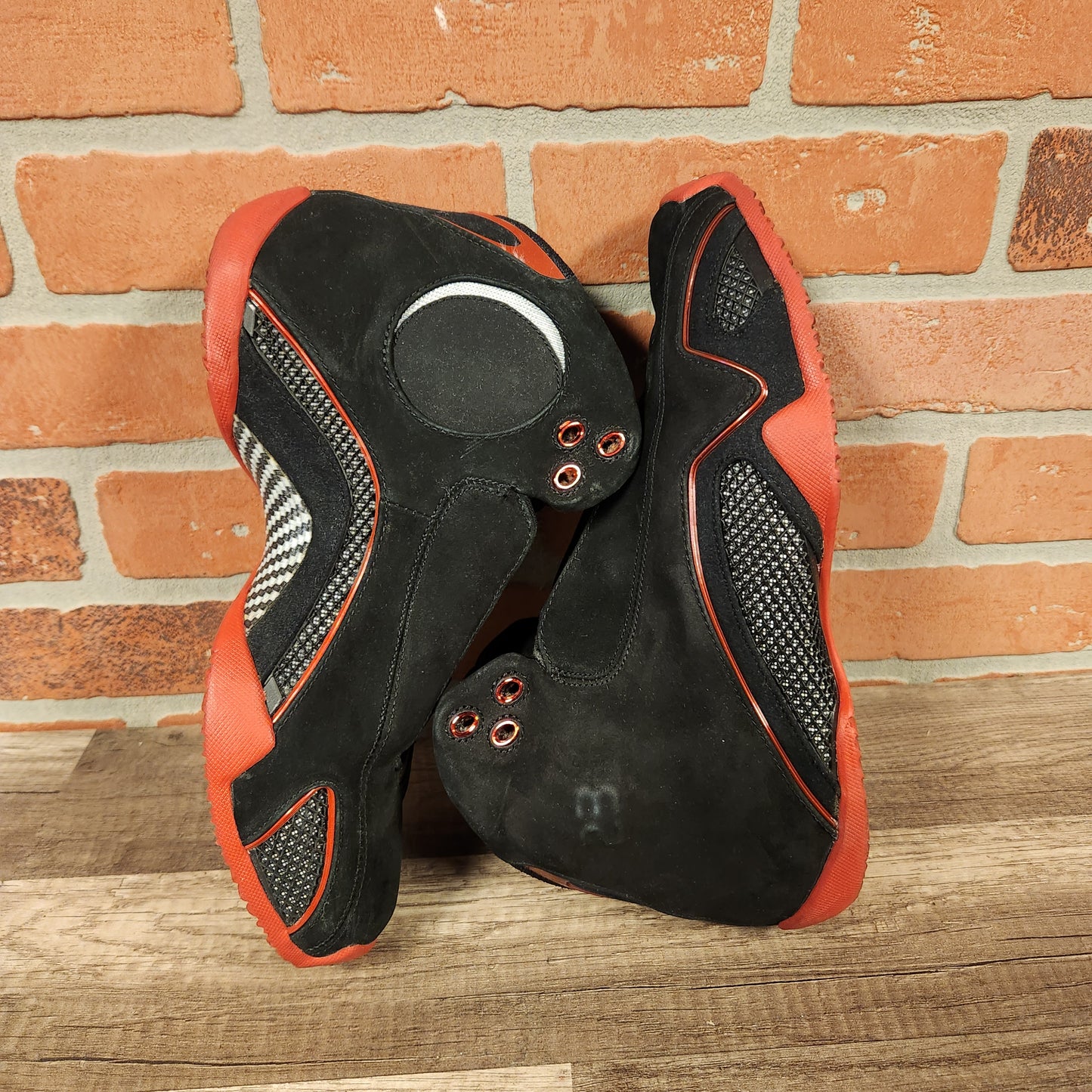 Air Jordan 21/2 Countdown Pack