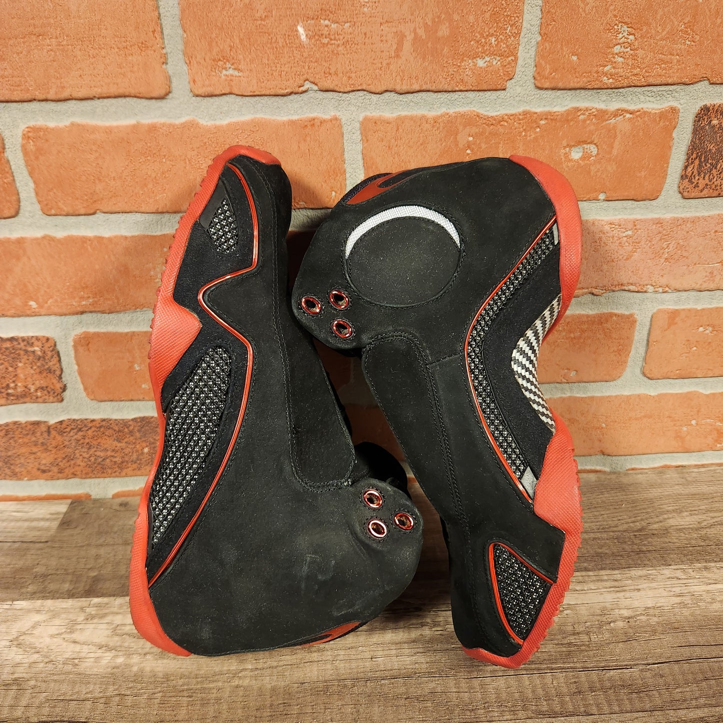 Air Jordan 21/2 Countdown Pack