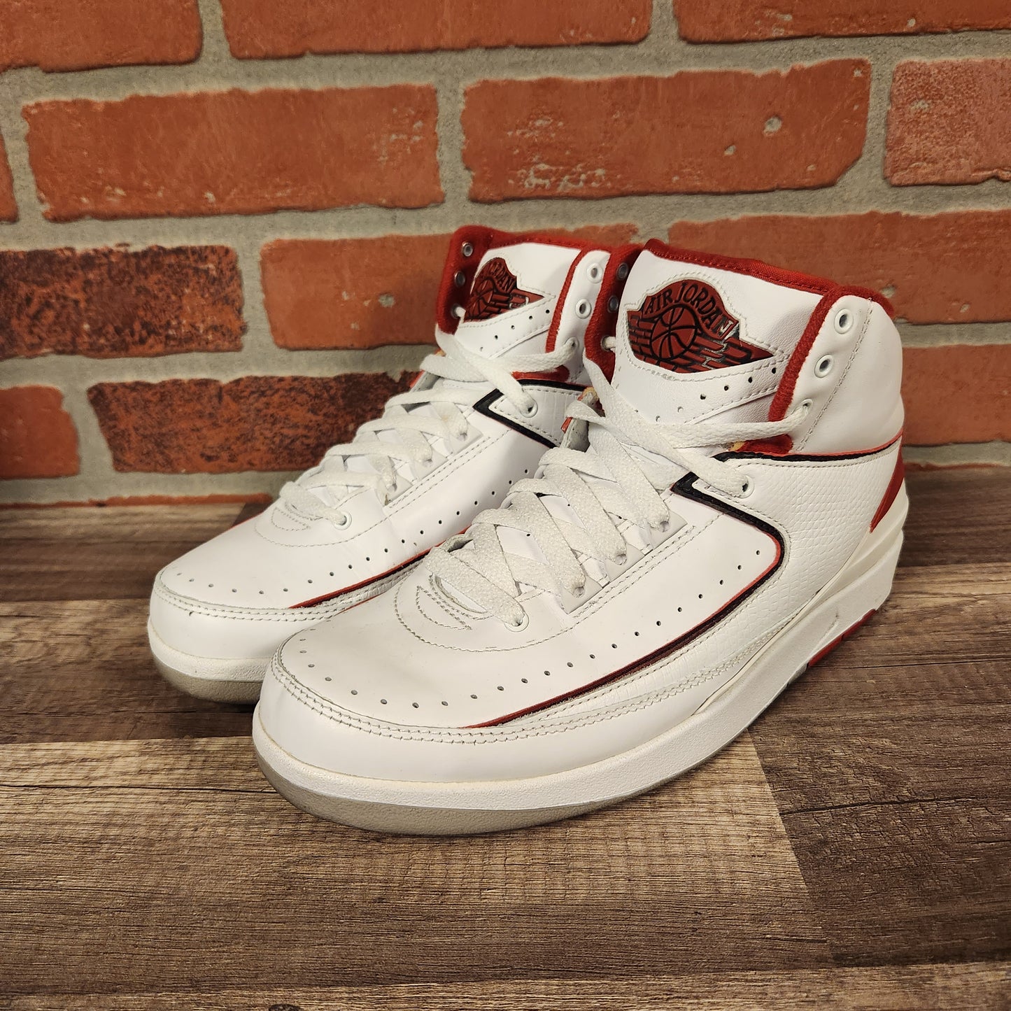 Air Jordan 21/2 Countdown Pack