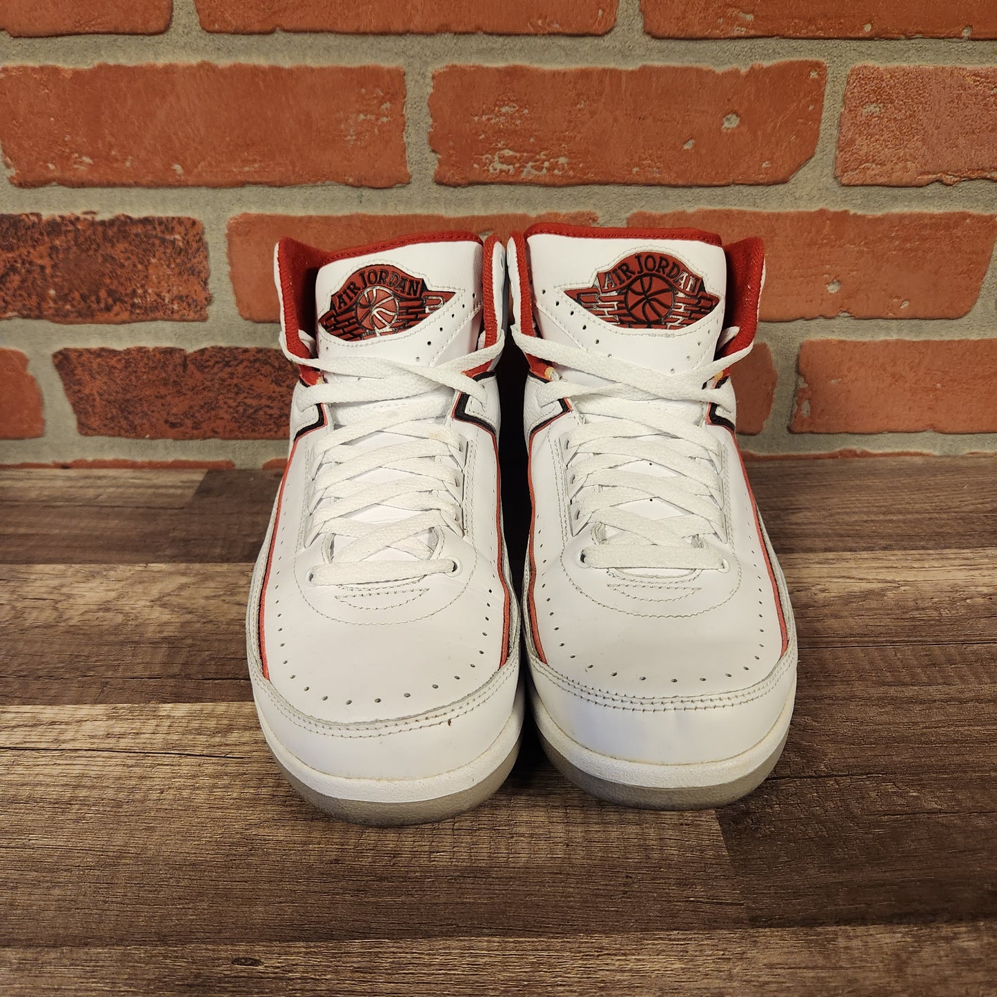 Air Jordan 21/2 Countdown Pack