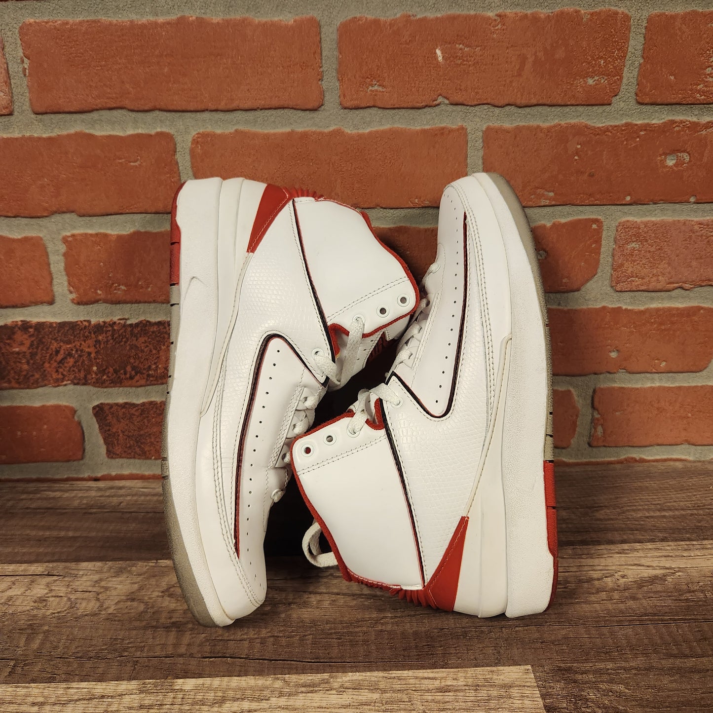 Air Jordan 21/2 Countdown Pack