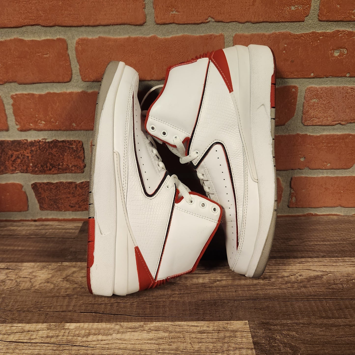 Air Jordan 21/2 Countdown Pack