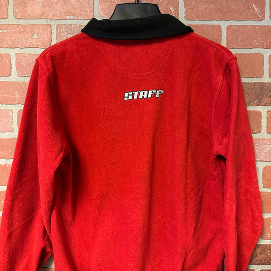 2012 LA Kings Stanley Cup Fleece Zip Up (15)