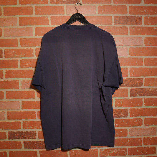 VTG NFL Tennessee Titans Reebok Tee