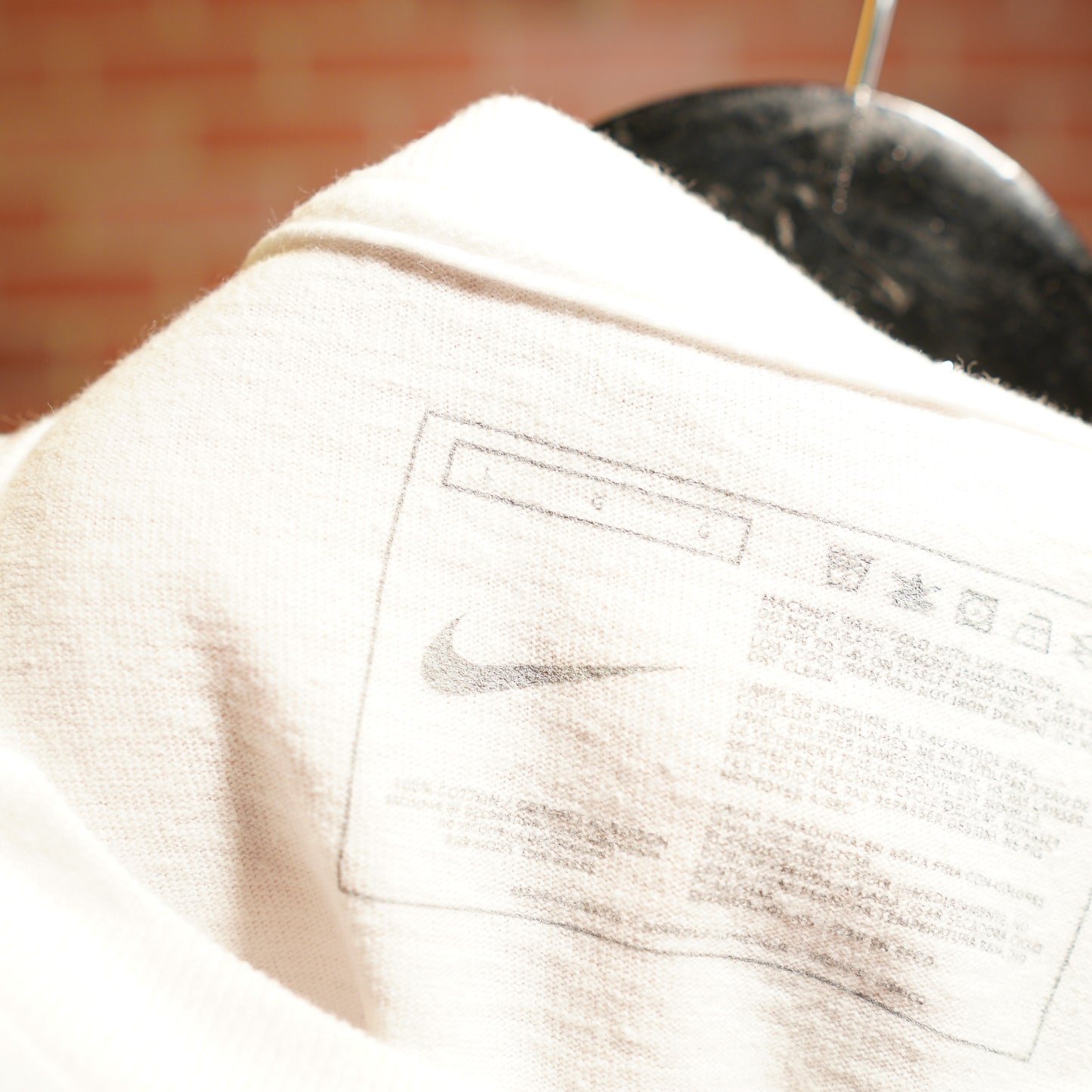 Nike X Undefeated Mamba Puppets Jump Tee