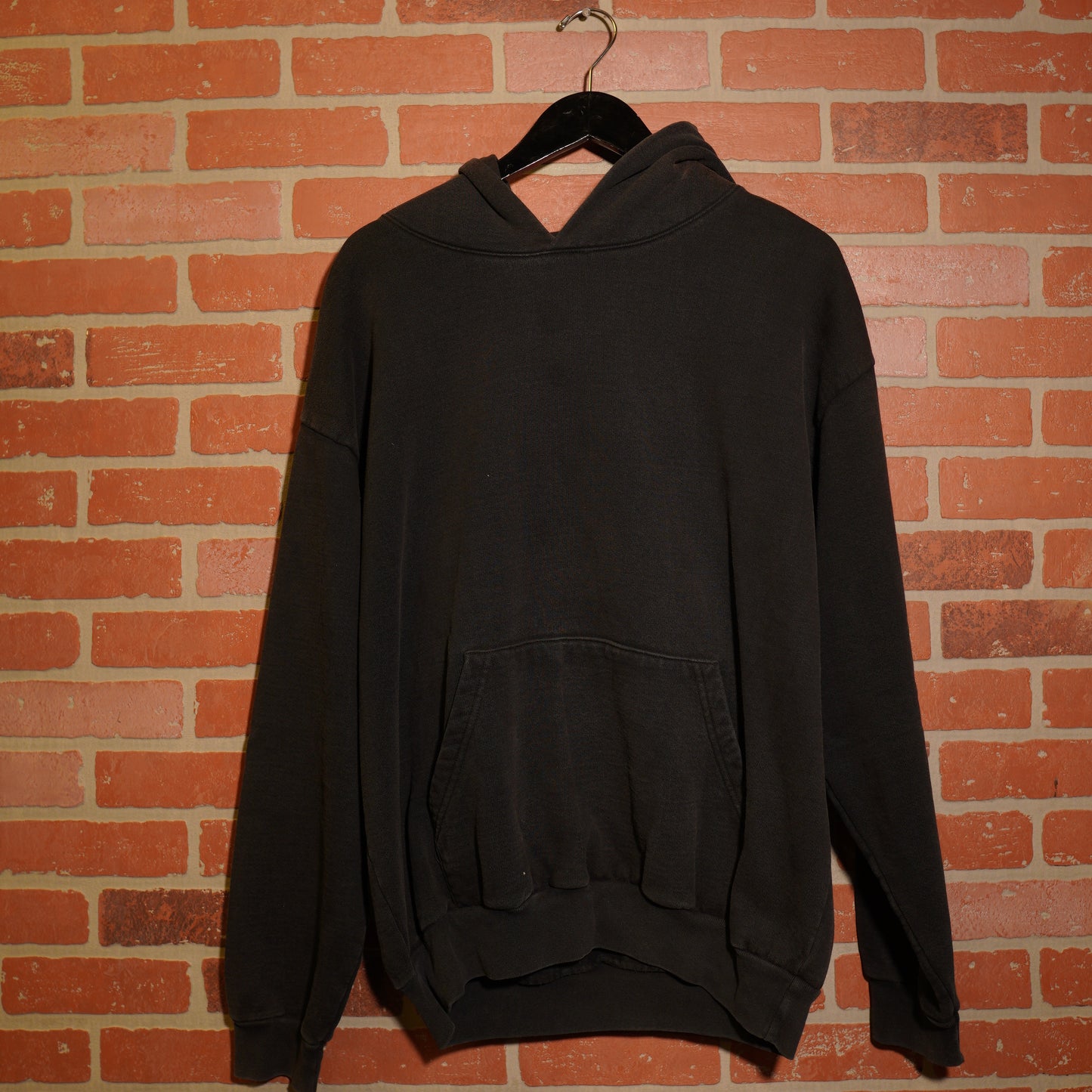 Warren Lotas Four Horsemen Hoodie