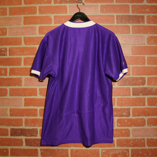 VTG NBA Los Angeles Lakers Soccer Jersey