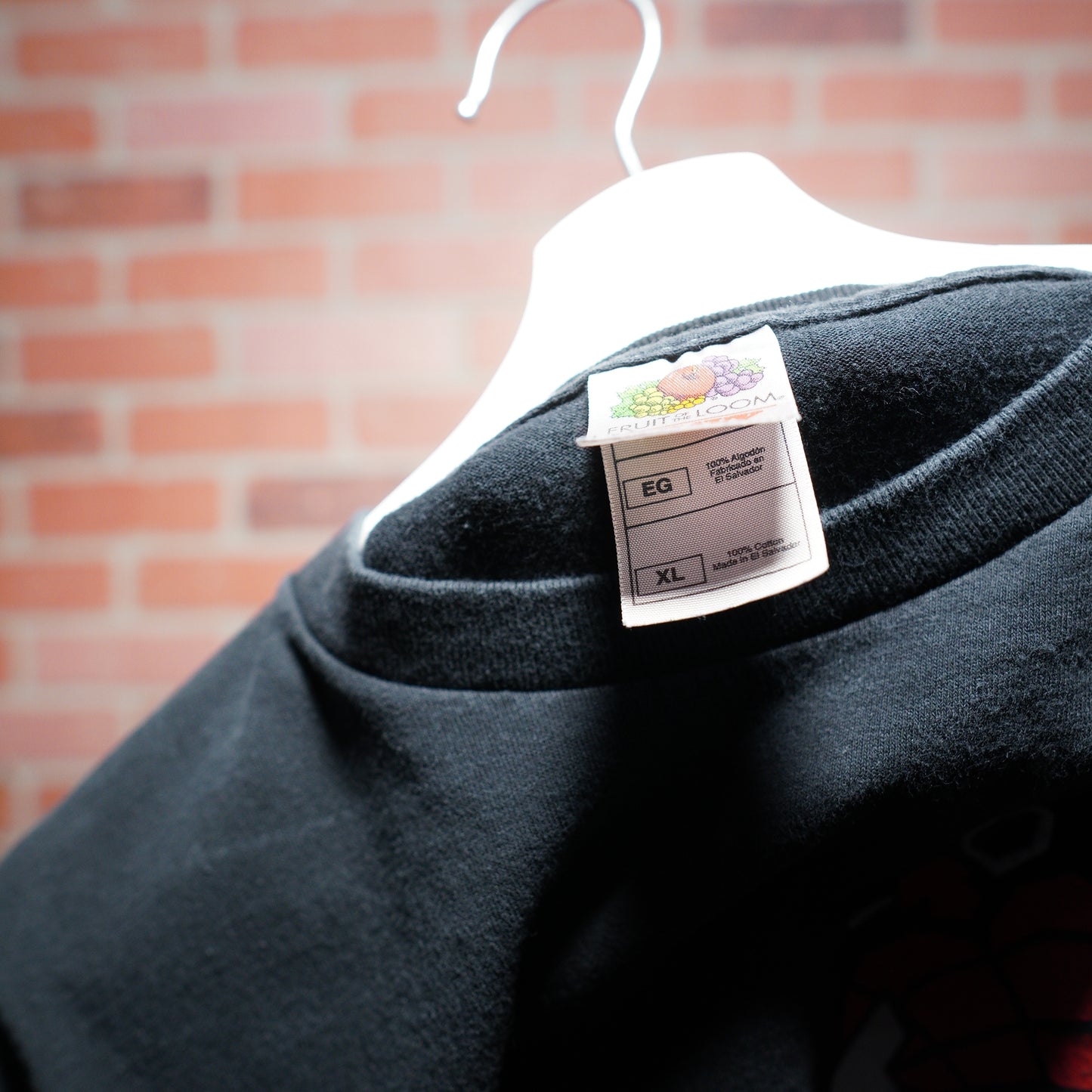 Y2K 2005 Green Day American Idiot Tour Black Tee