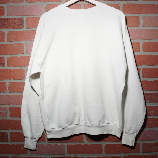 VTG 80's Disneyland 35th Anniversary Years Of Magic Crewneck