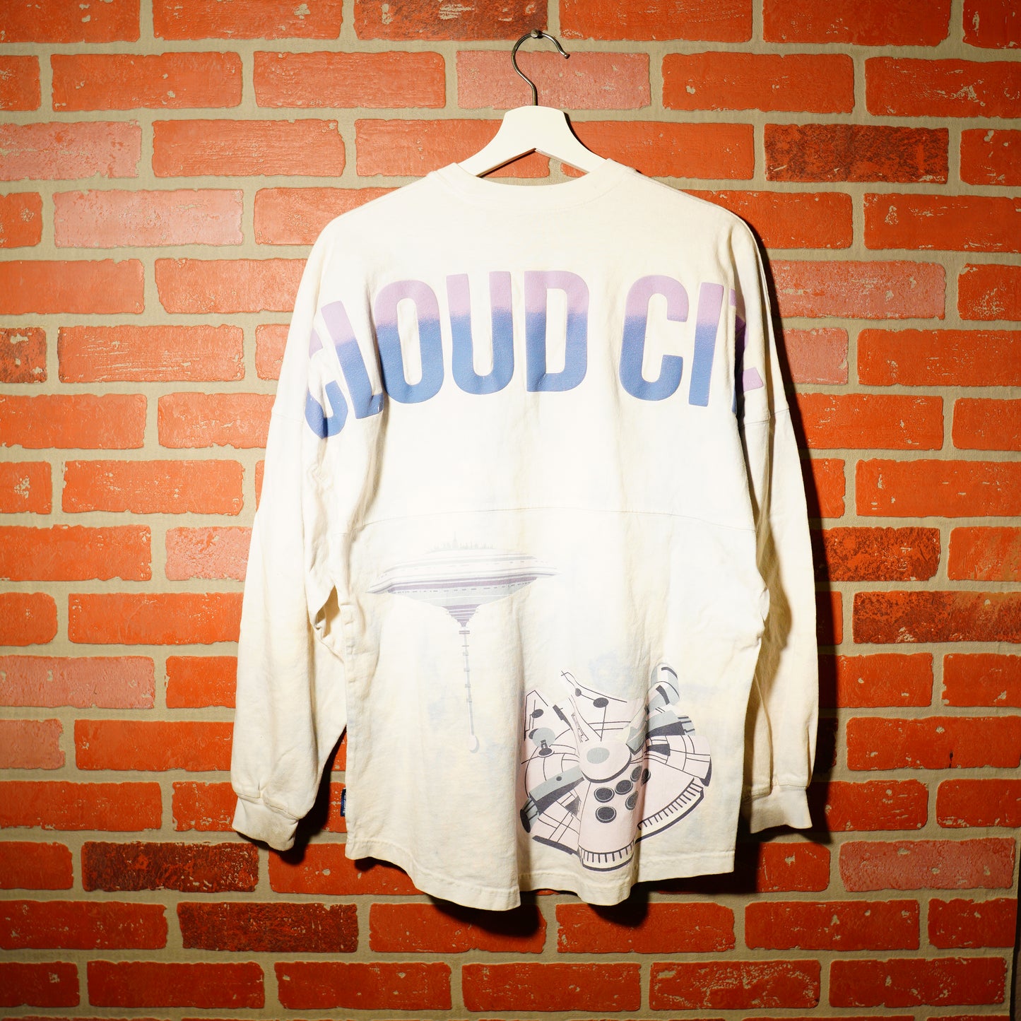 VTG 2000 NBA Los Angeles Lakers Championship Can You Dig It Tee