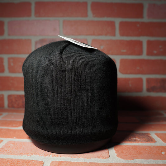 BRAND NEW VTG Y2K Oakley Black Cyber Beanie