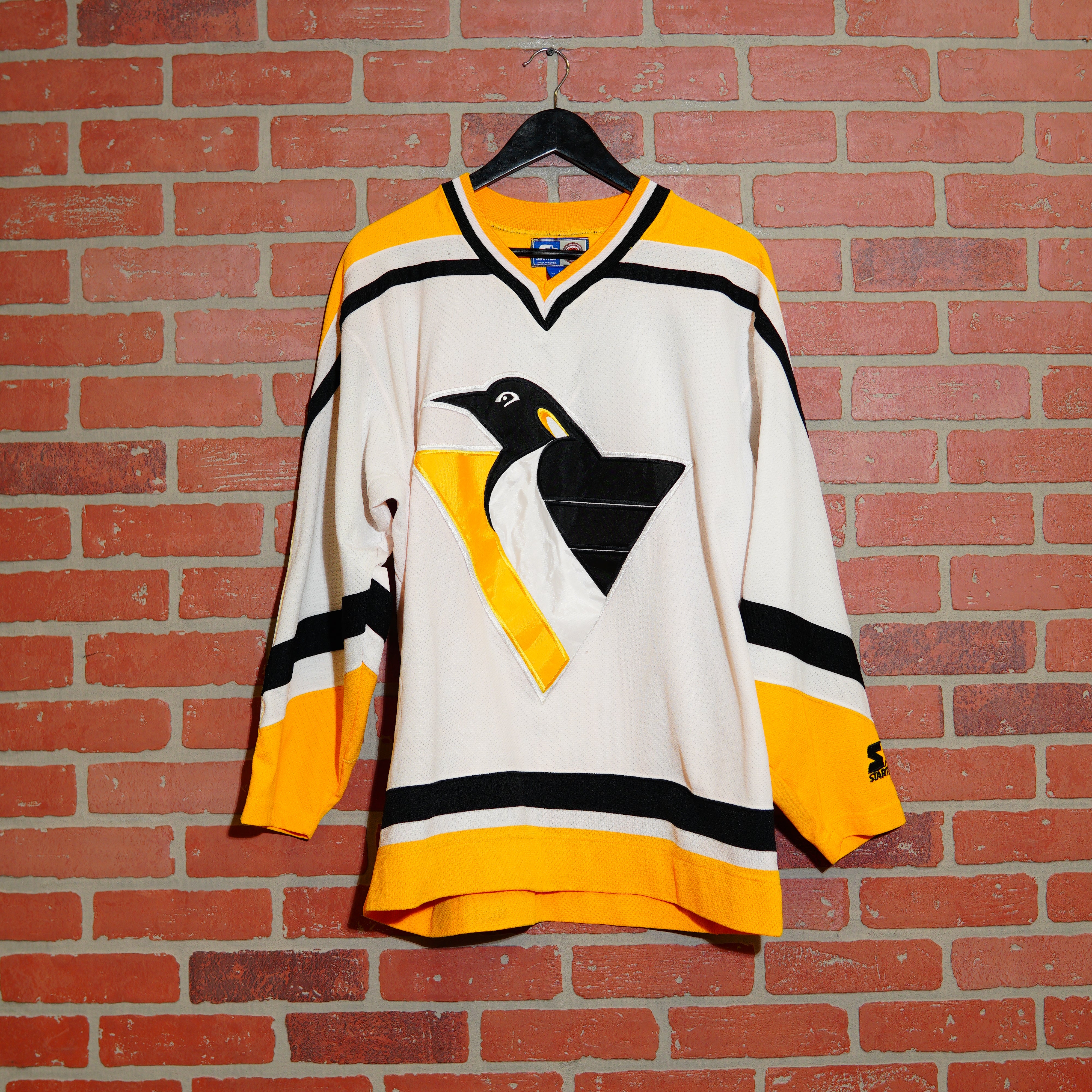 Pittsburgh Penguins Jerseys in Pittsburgh Penguins Team Shop