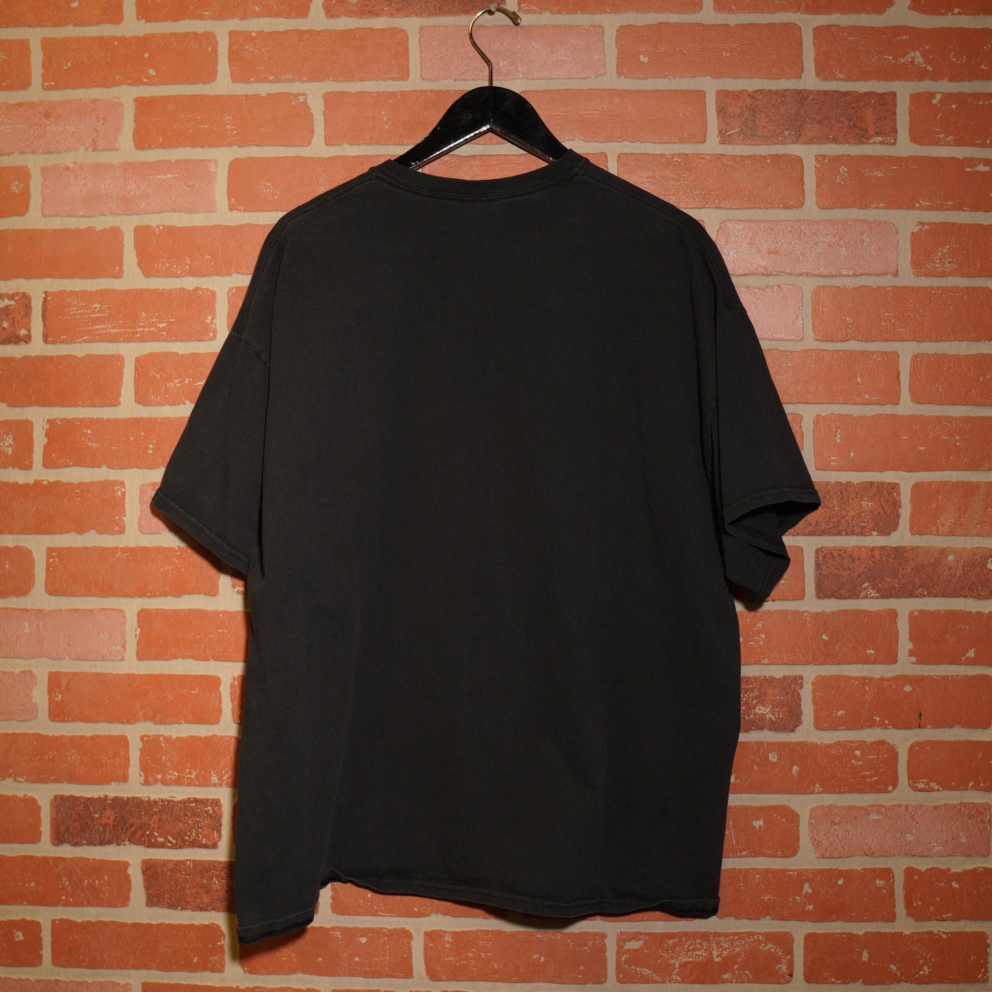 VTG Matco Tools Smoking Skull Tee