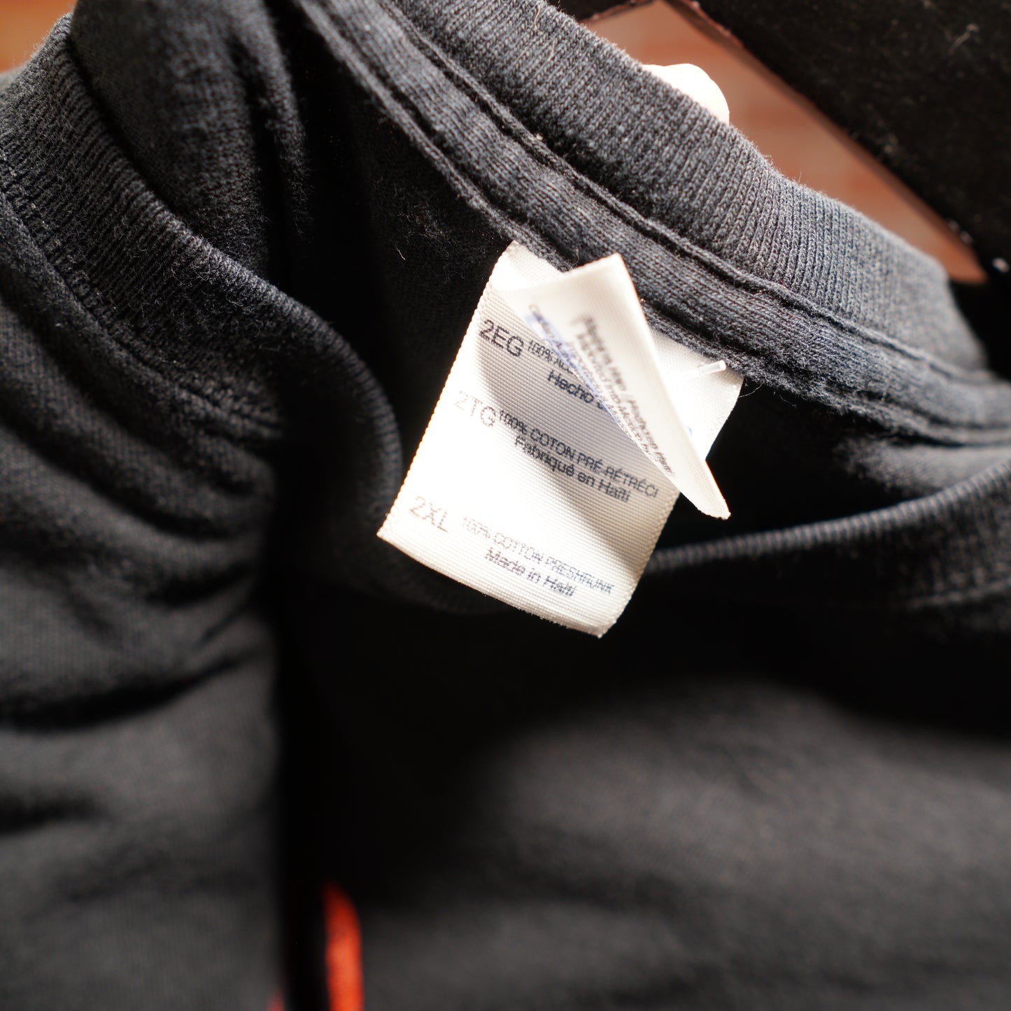 VTG Matco Tools Smoking Skull Tee