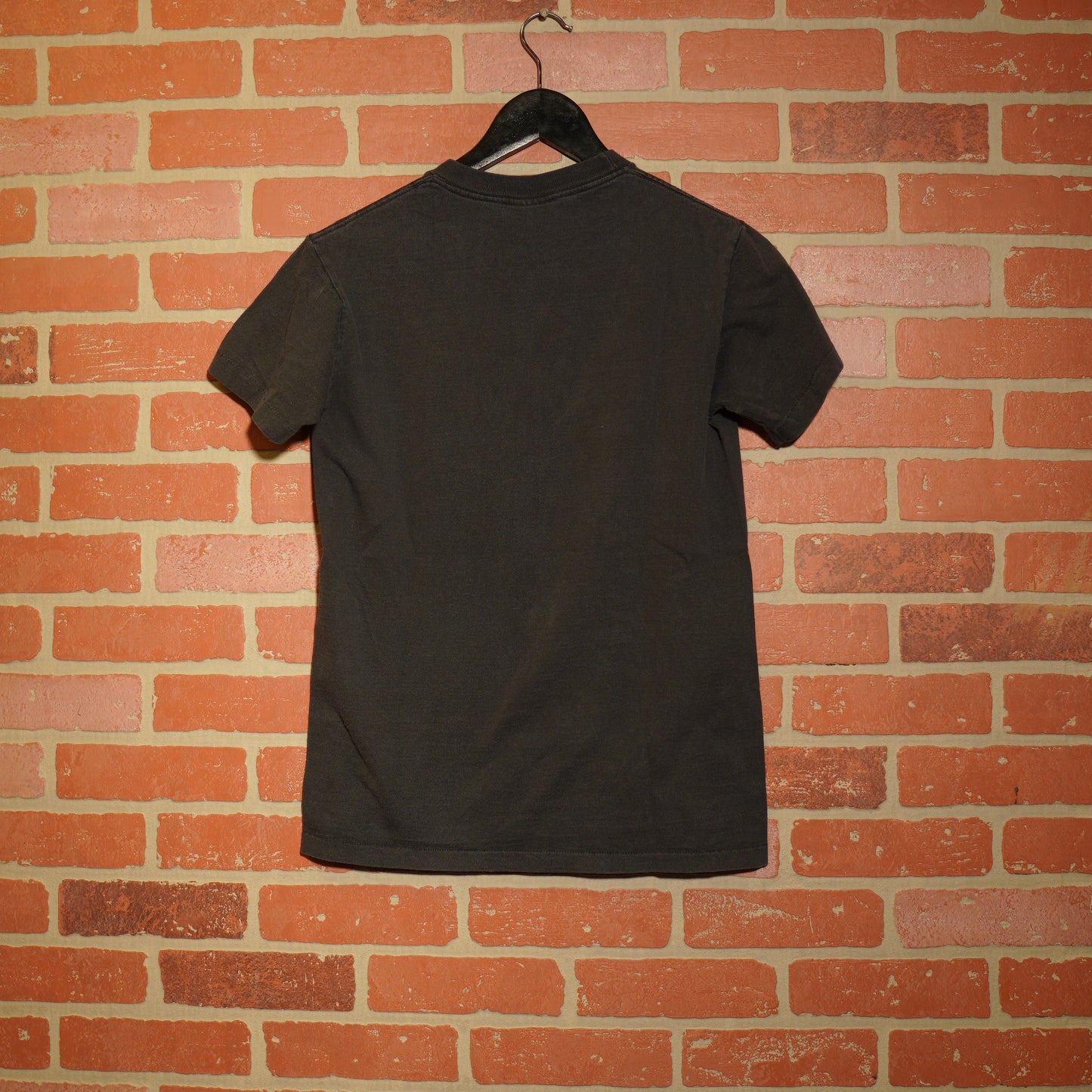 VTG NBA Team USA Larry & Magic Double Trouble Tee