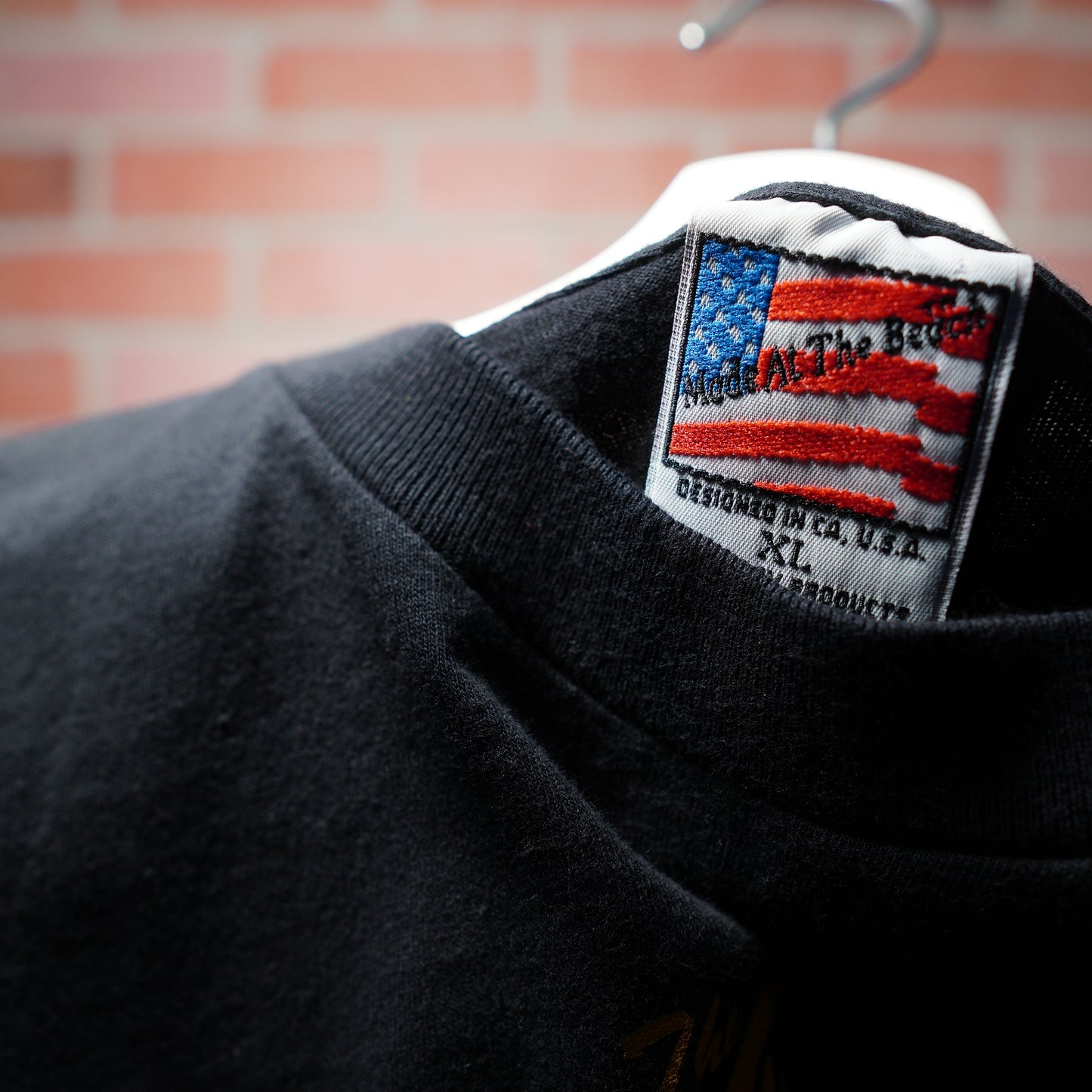 VTG 1991 The Big Sound Of Country Music Tee