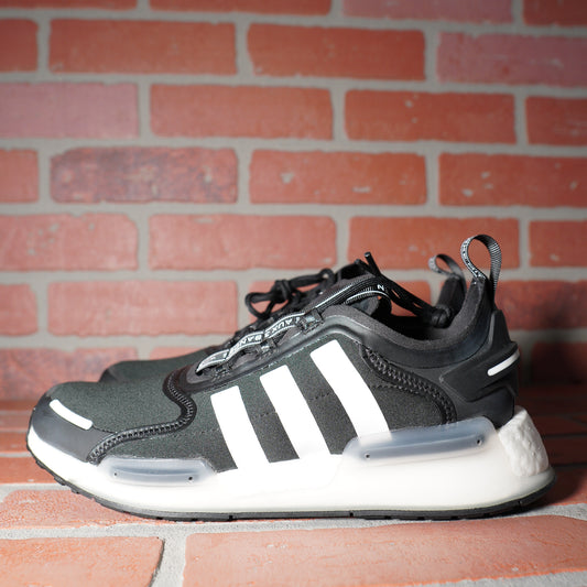 Adidas NMD V3 Black/White Sneakers SZ 9