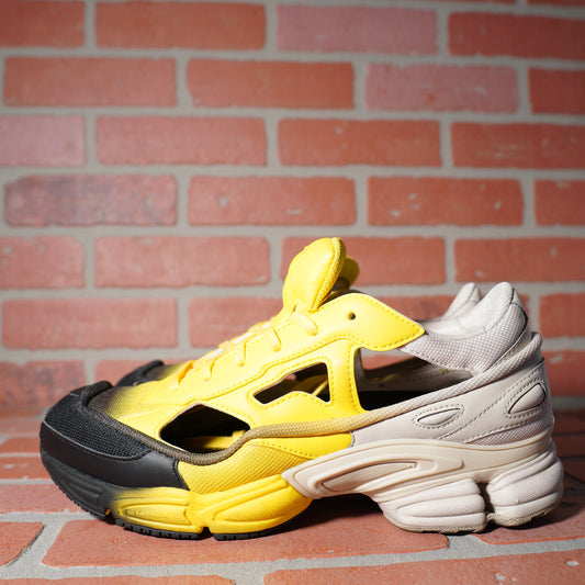 Adidas X Raf Simons Replicant Ozweego Sneakers SZ 9