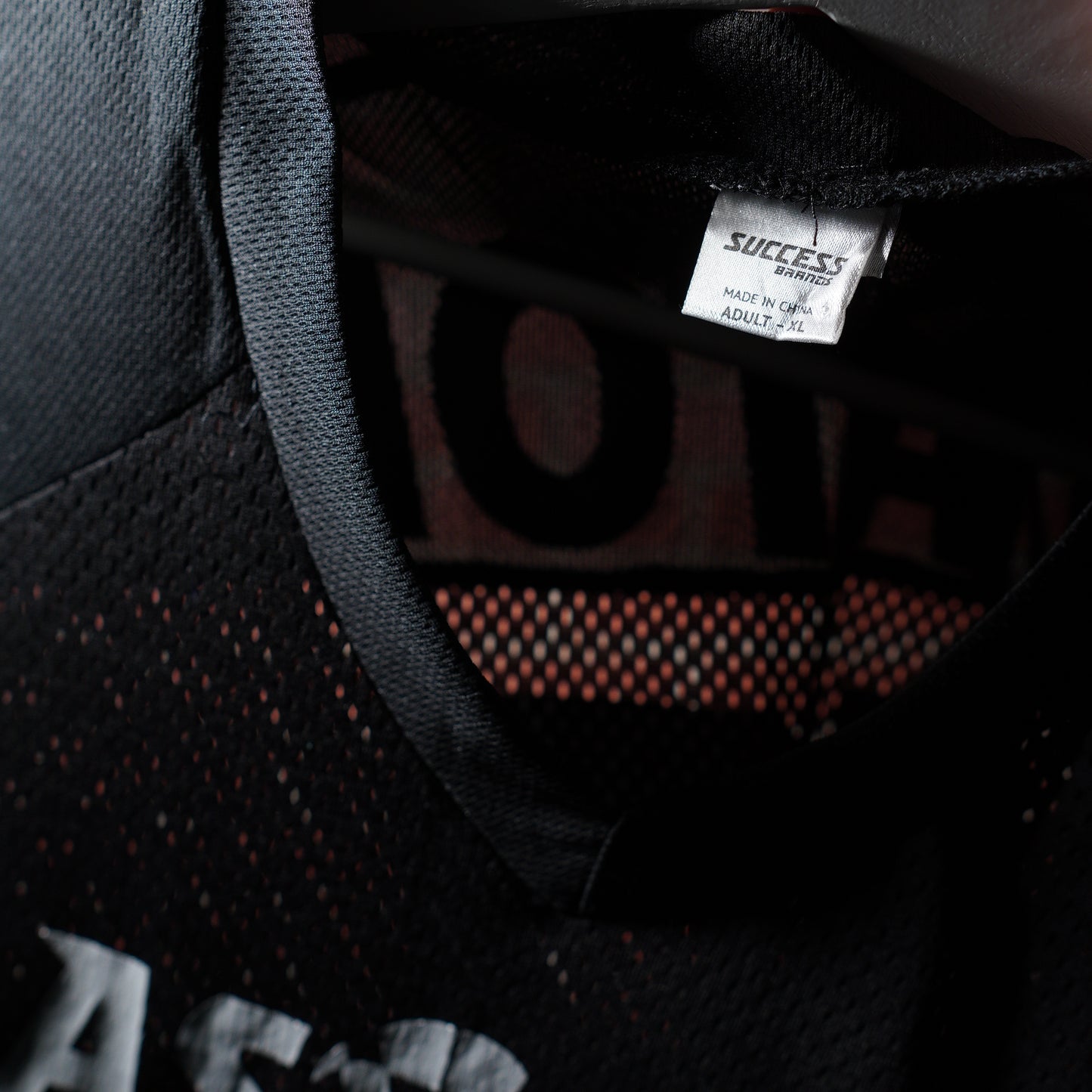 MiLB Las Vegas Aviators Raiders Football Jersey