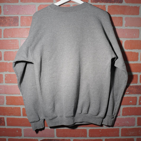 Y2K Disneyland California Adventure Cars Land Crewneck