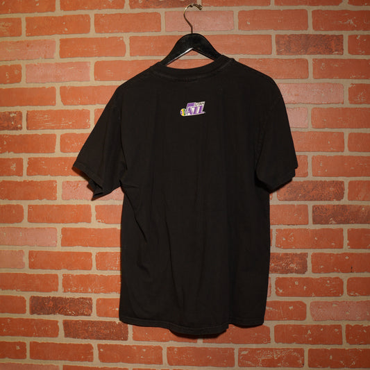 VTG NBA Utah Jazz XXL Basketball Tee