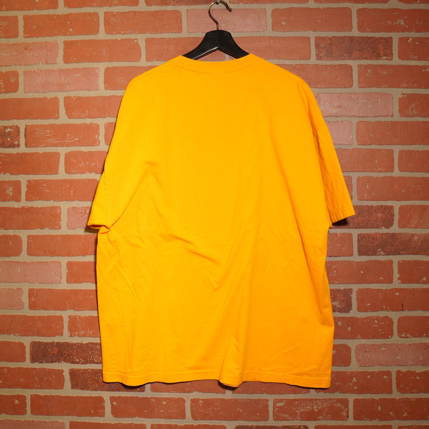 VTG NBA Golden State Warriors 2007 We Believe Playoffs Tee