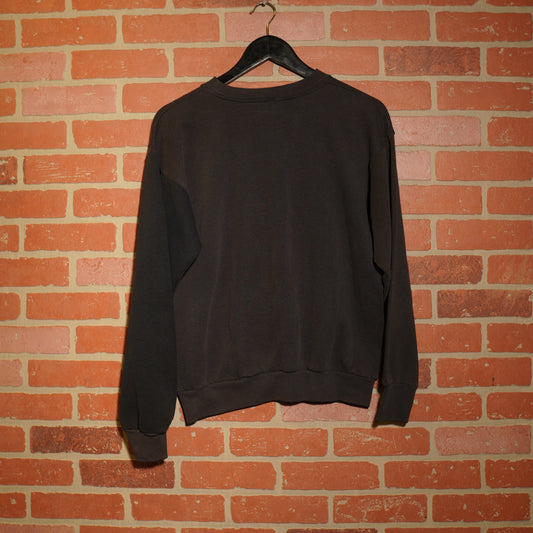 VTG Freeze New York Betty Boop Crewneck