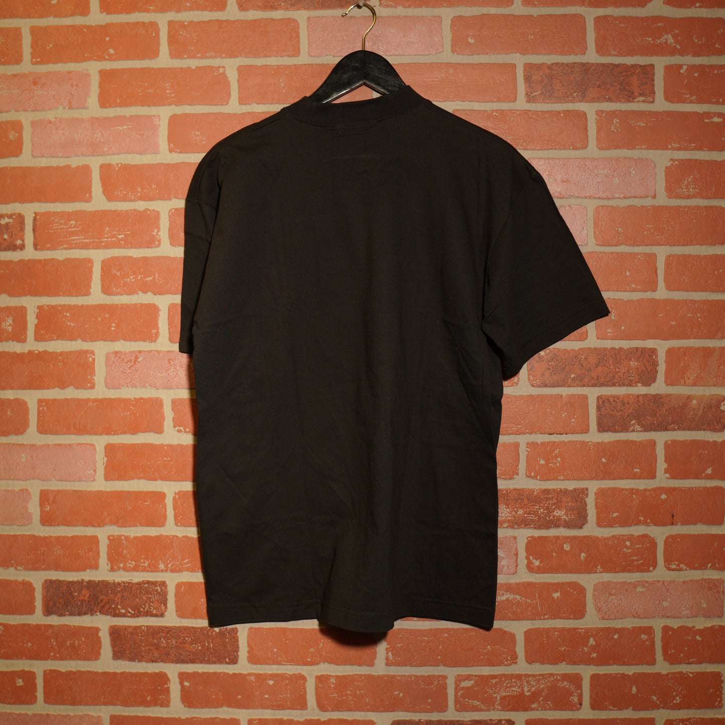 VTG NBA Chicago Bulls Space Print Tee