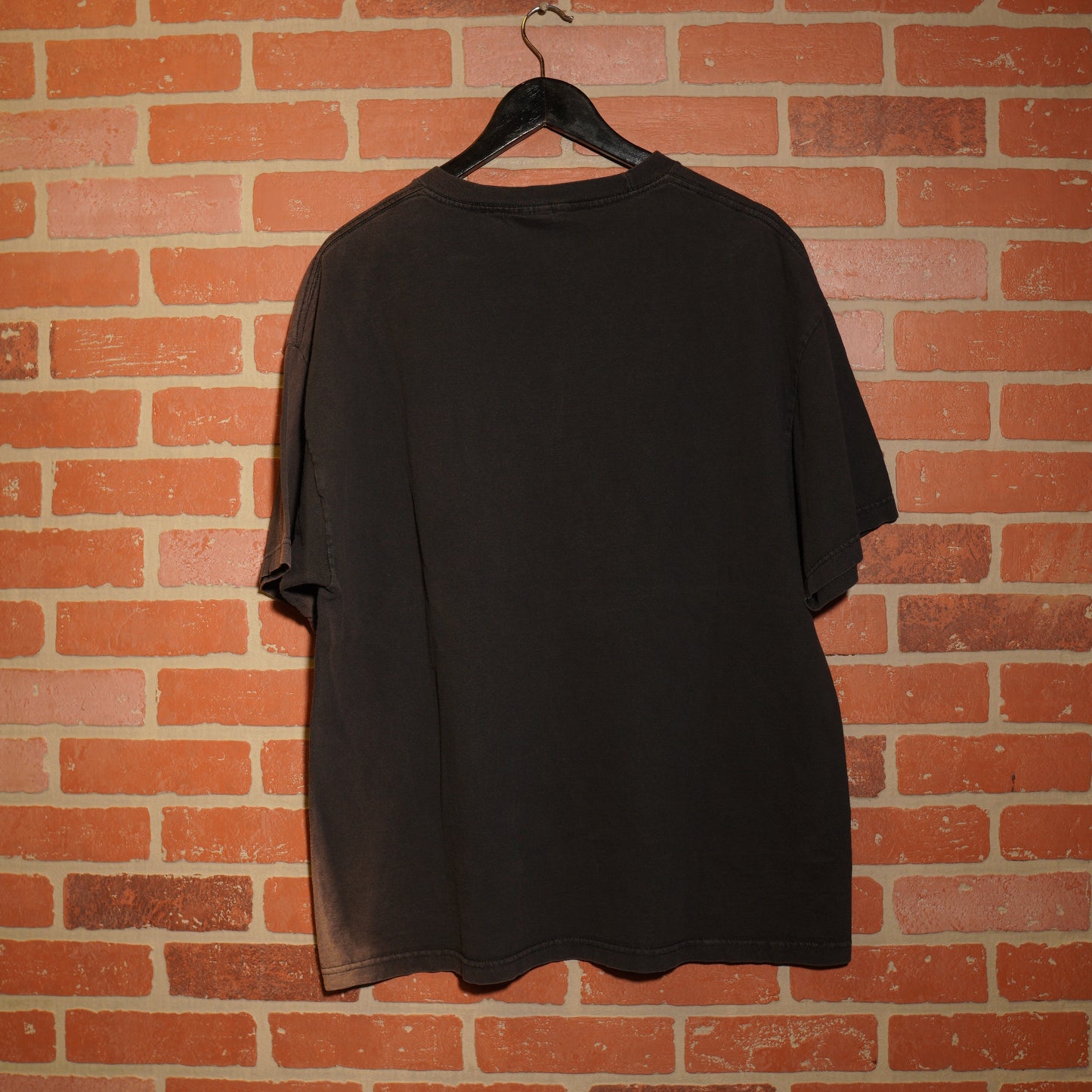 VTG Liquid Blue NFL Oakland Raiders Faded Tee