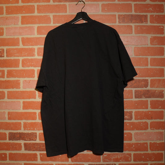 VTG Liquid Blue Dead Men Tell No Tales