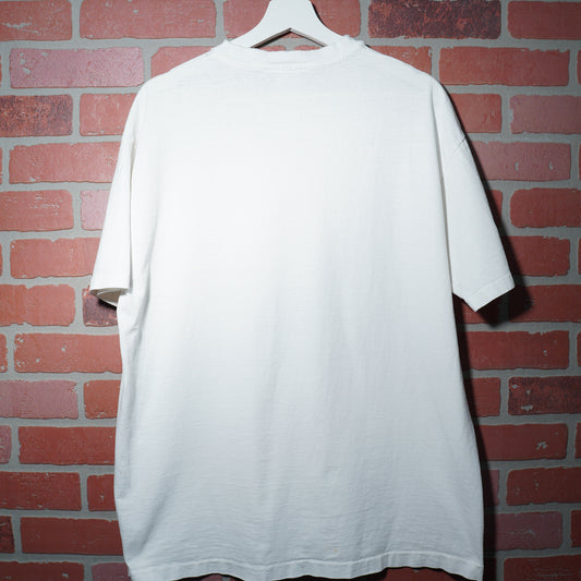 VTG Hard Rock Cafe Aspen Restaurant Tee Yesterday's Fits