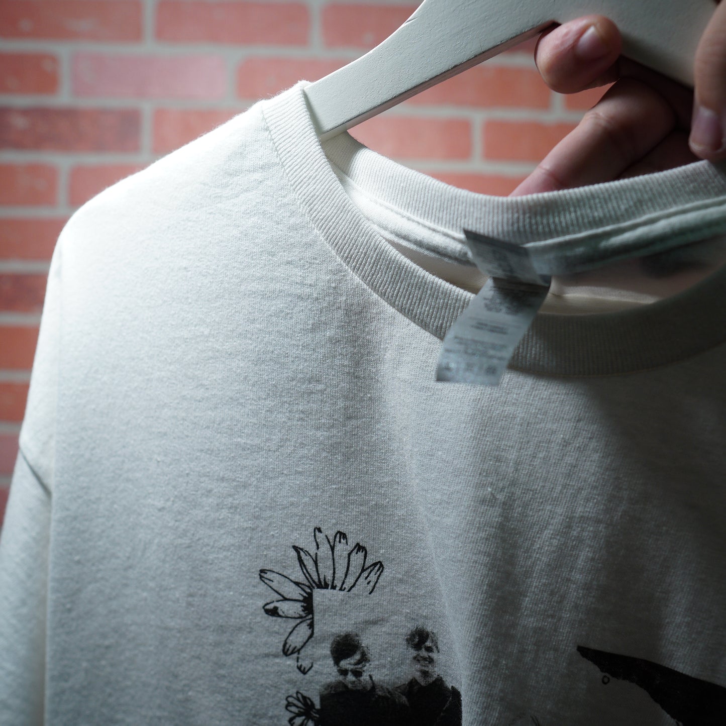 Maroon 5 2022 World Tour Tee Yesterday's Fits