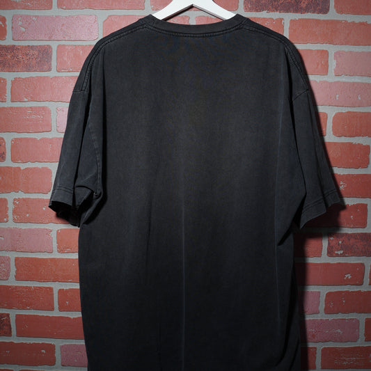 Kobe Bryant Dodgers Tee Yesterday's Fits