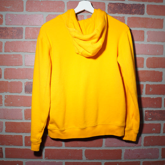 VTG YOUTH MLB Oakland Athletics Zip-Up Hoodie Yesterday's Fits