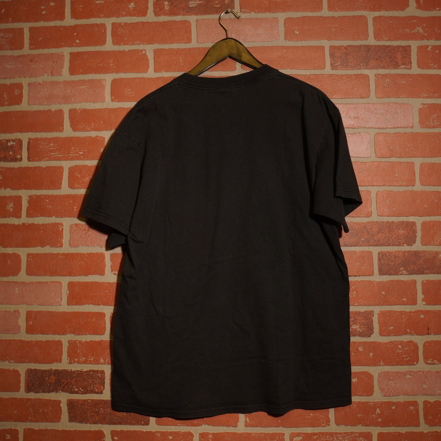 VTG 1999 Wild Wild West Black Movie Promo Tee