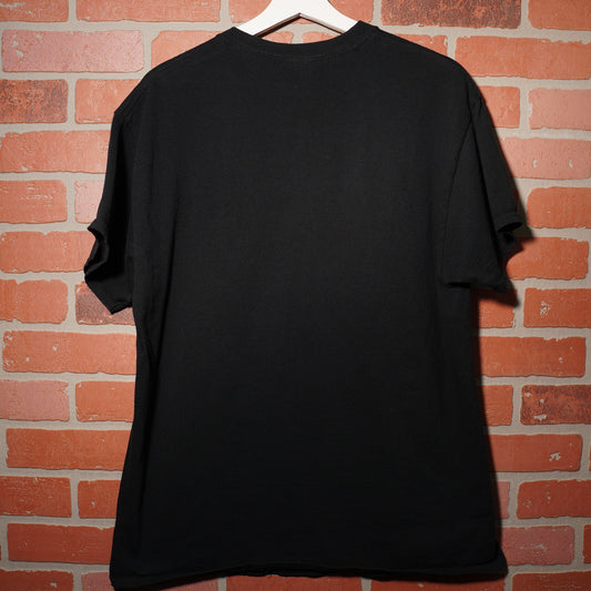 The Adicts Band Tee Yesterday's Fits