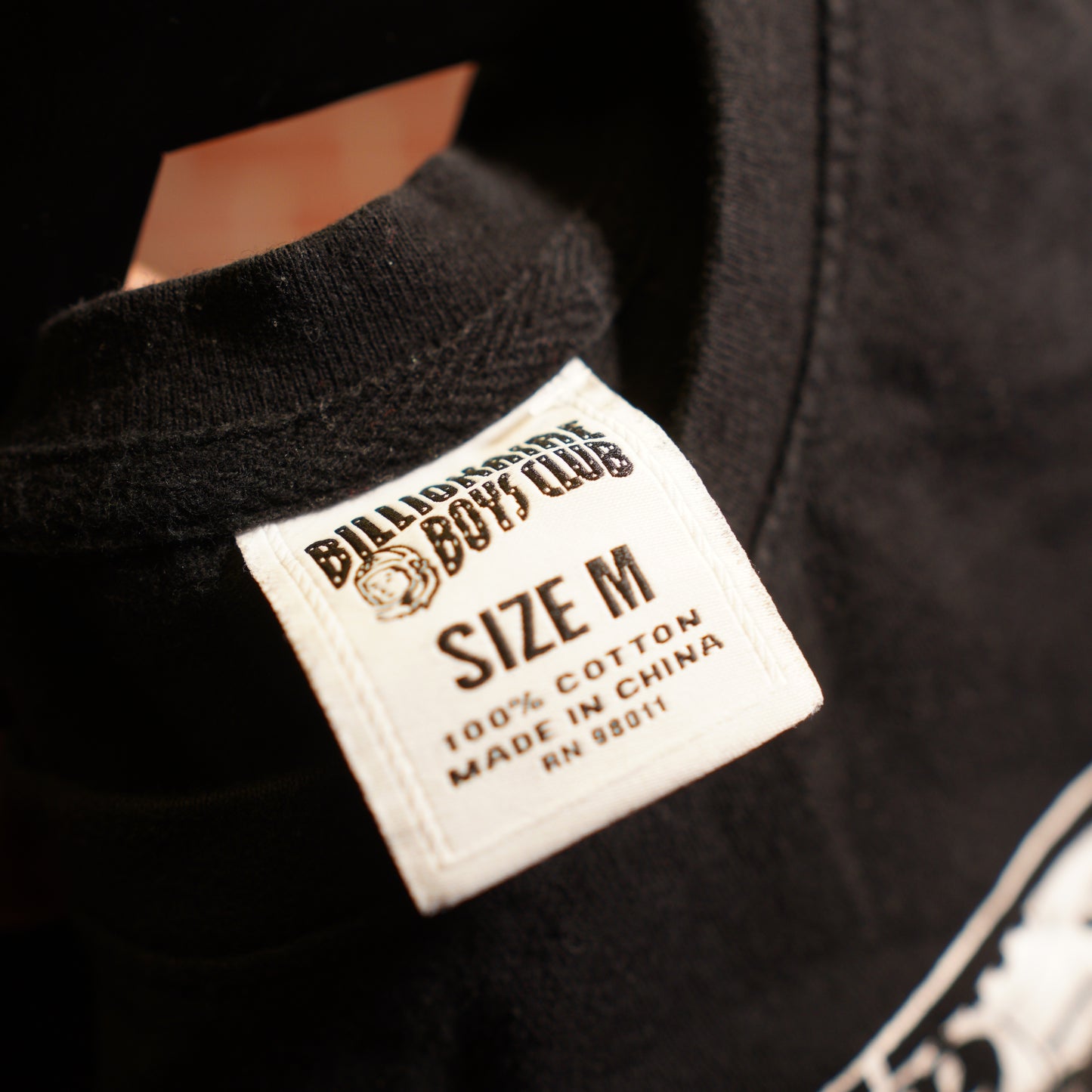 Billionaire Boys Club Car Kit Tee