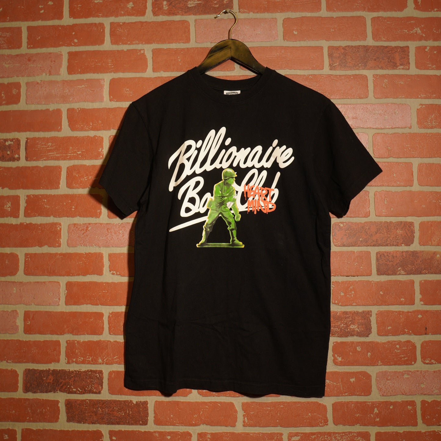 Billionaire Boys Club Toy Solider Tee