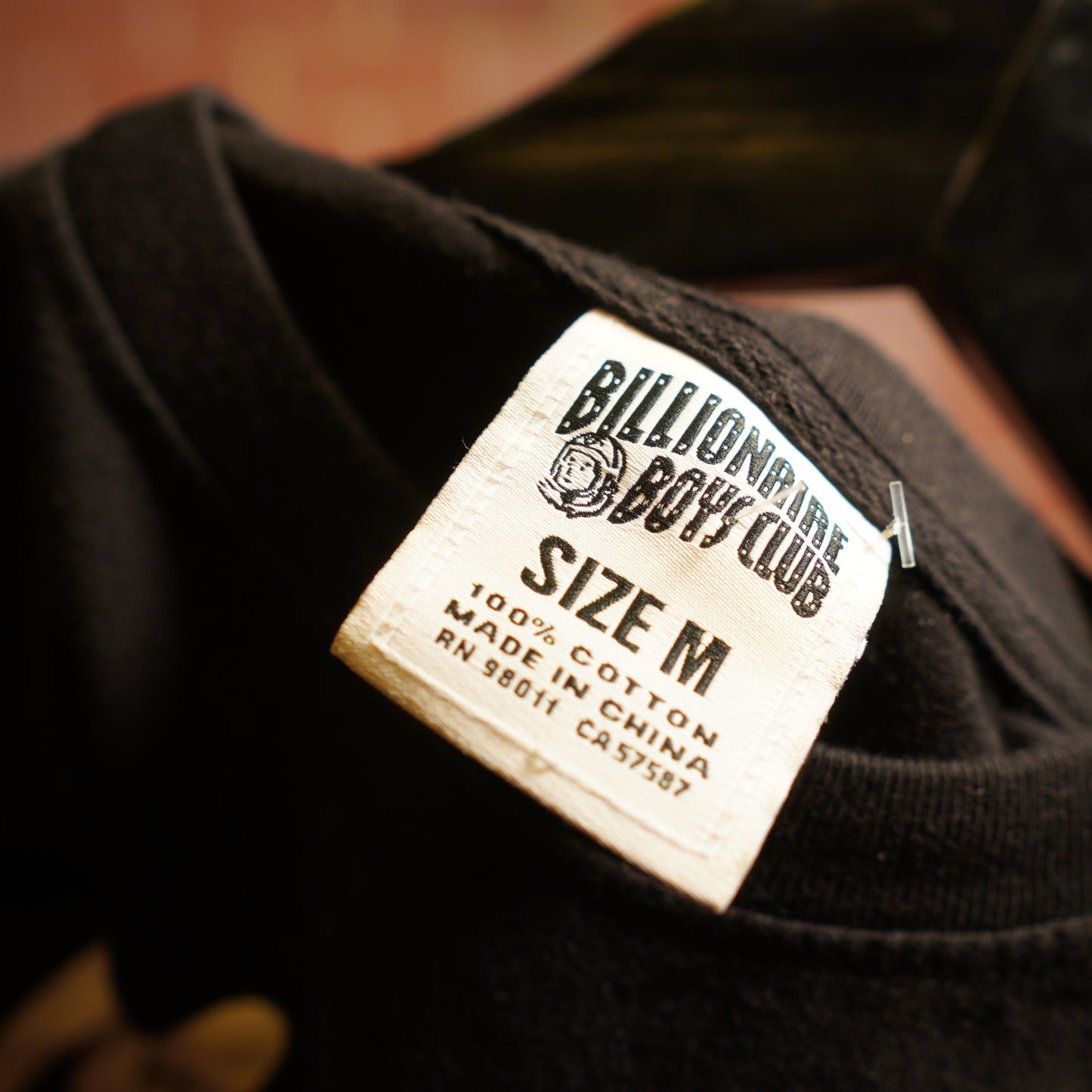 Billionaire Boys Club Toy Solider Tee