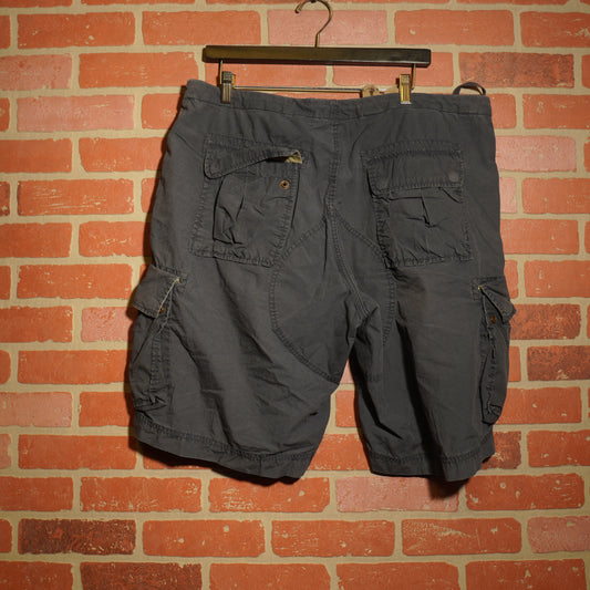 VTG Gap Loose Fit Cargo Shorts
