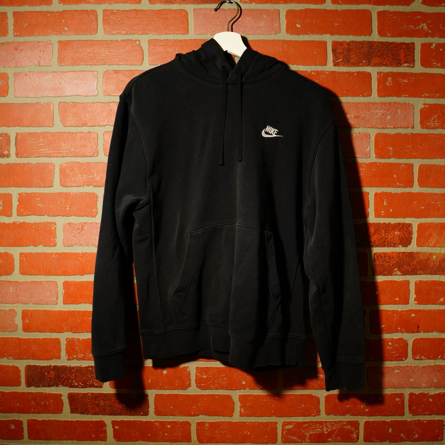 Nike Black Hoodie