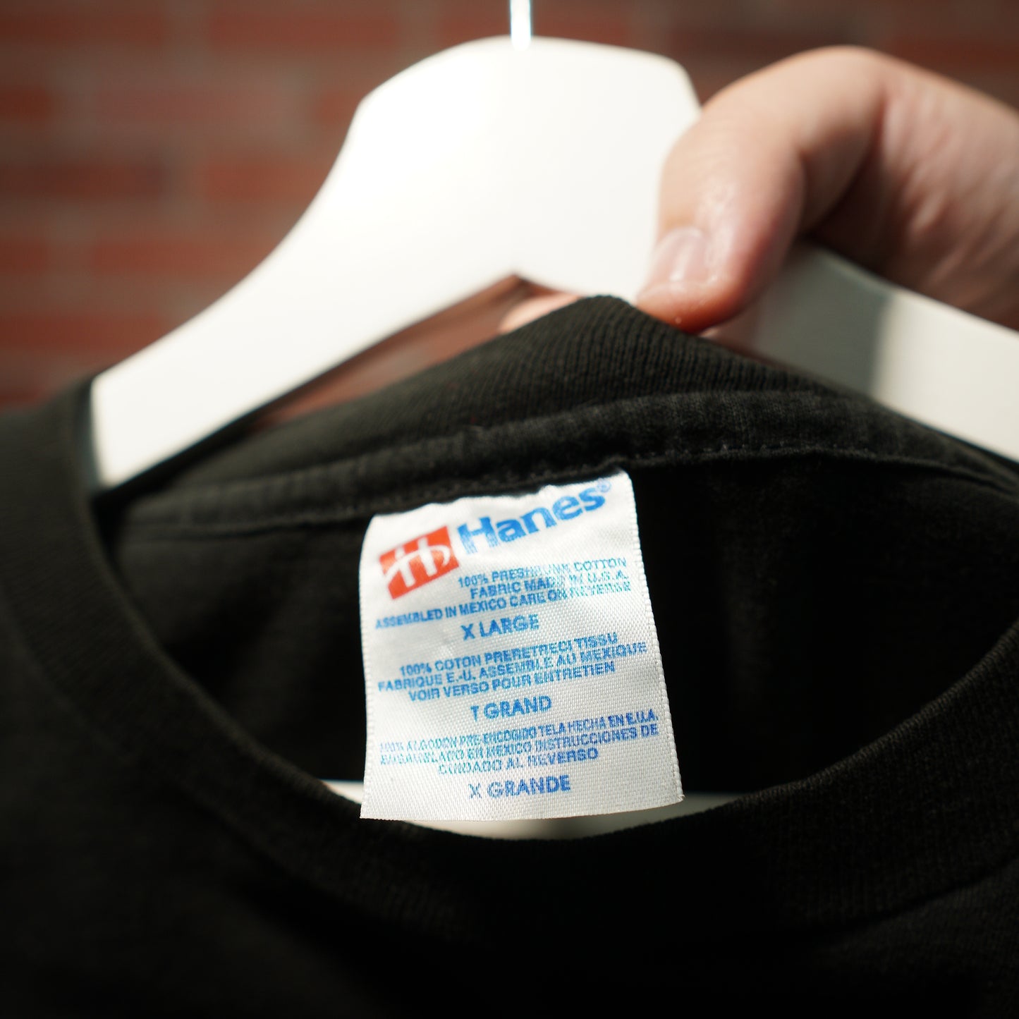 VTG 1991 John Lennon Dreamer Tee