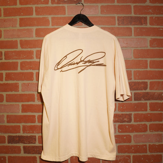 Isaac Pelayo Andre 3000 Tee