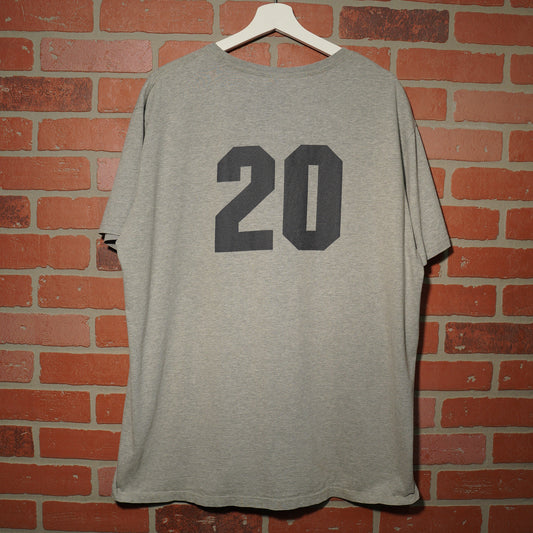 VTG Polo Sport By Ralph Lauren Tournament Tee