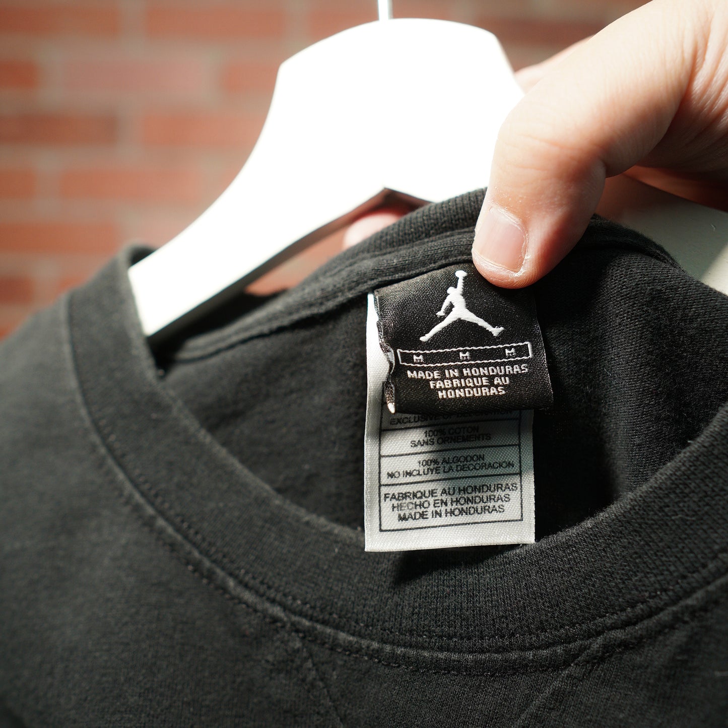 VTG Jordan Brand Brooklyn Tee