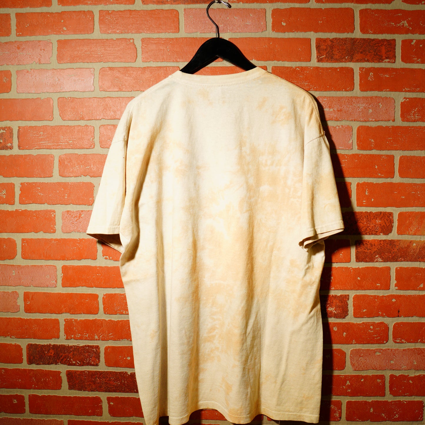 VTG Liquid Blue MLB Los Angeles Dodgers Baseball Tee